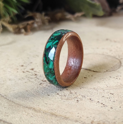 S přírodními kameny