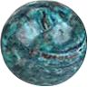 Chryzokol